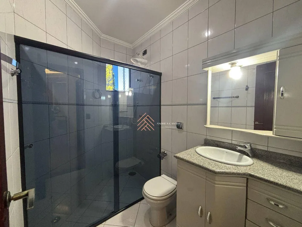 Casa de Condomínio, 4 quartos - Foto 9