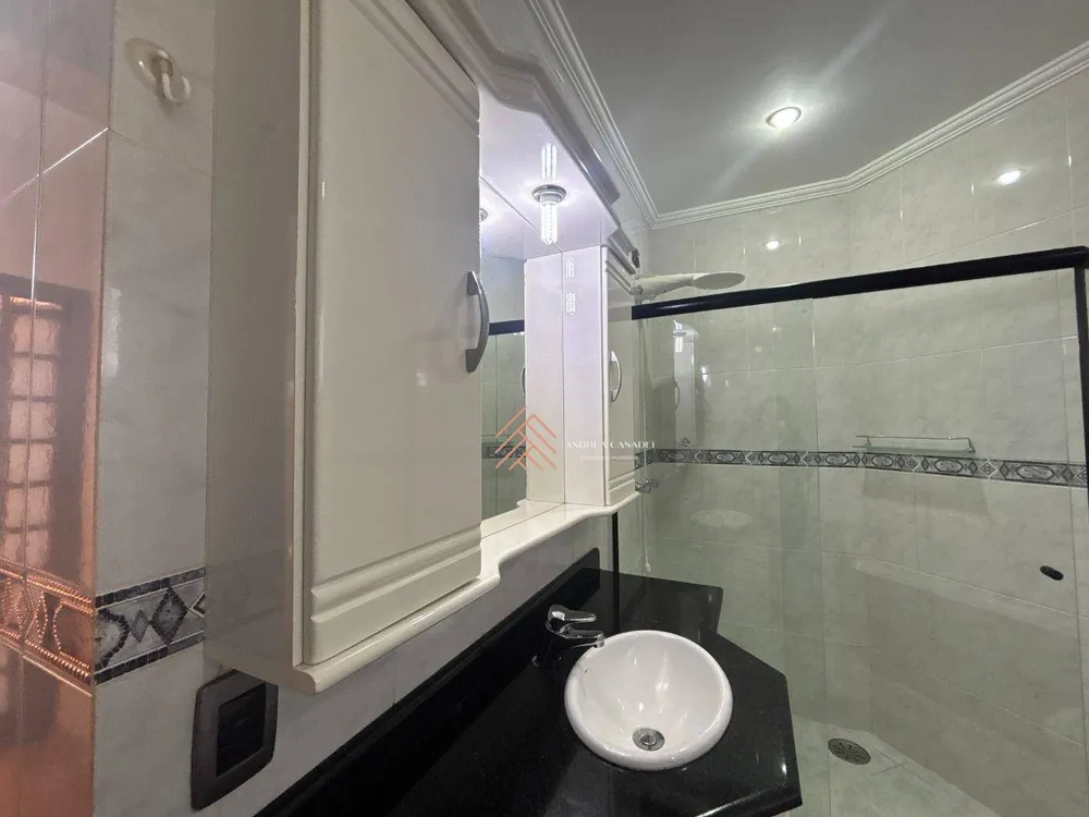 Casa de Condomínio, 4 quartos - Foto 5