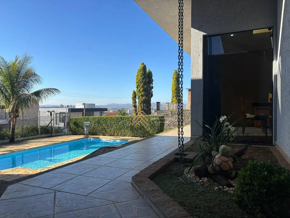 Casa de Condomínio, 4 quartos - Foto 7