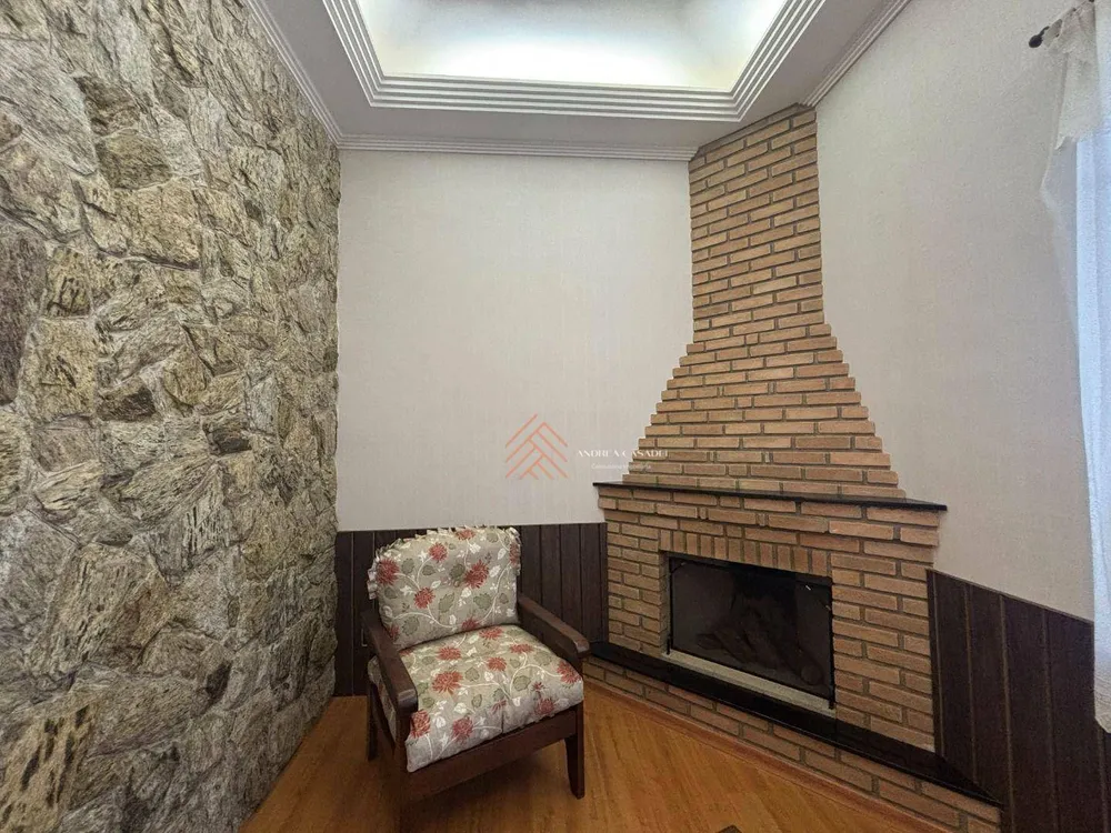 Casa de Condomínio, 4 quartos - Foto 12