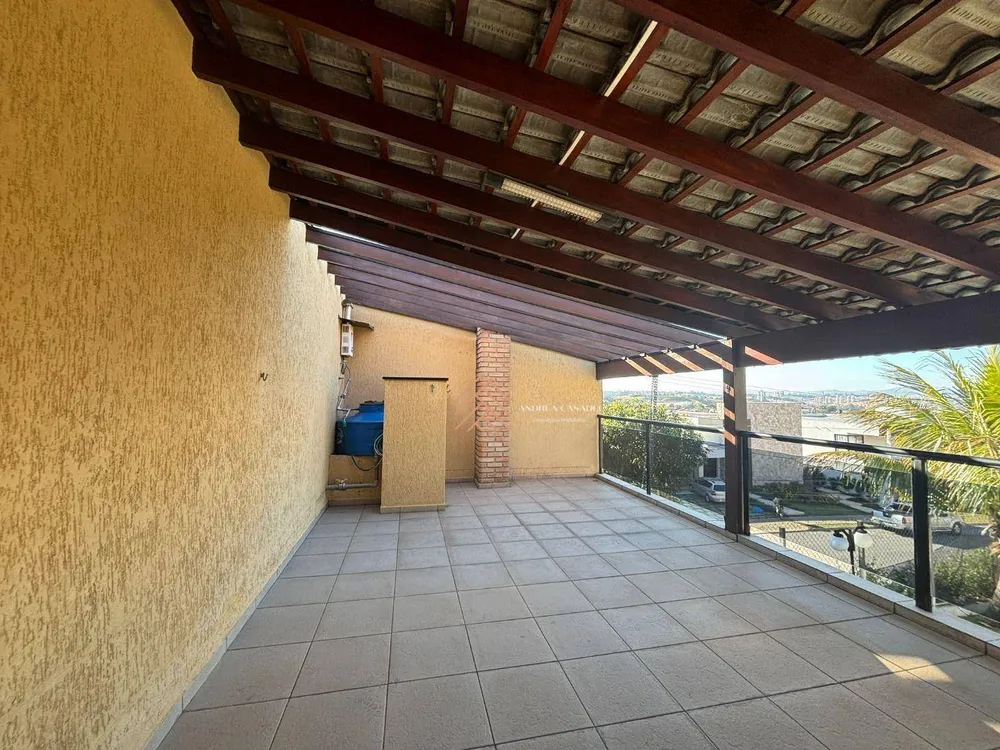 Casa de Condomínio, 4 quartos - Foto 3