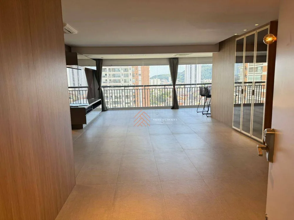 Apartamento, 3 quartos, 144 m² - Foto 1