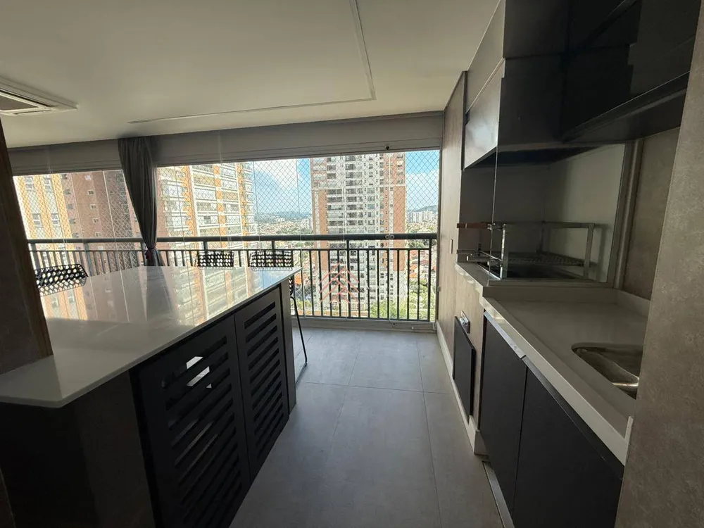 Apartamento, 3 quartos, 144 m² - Foto 7