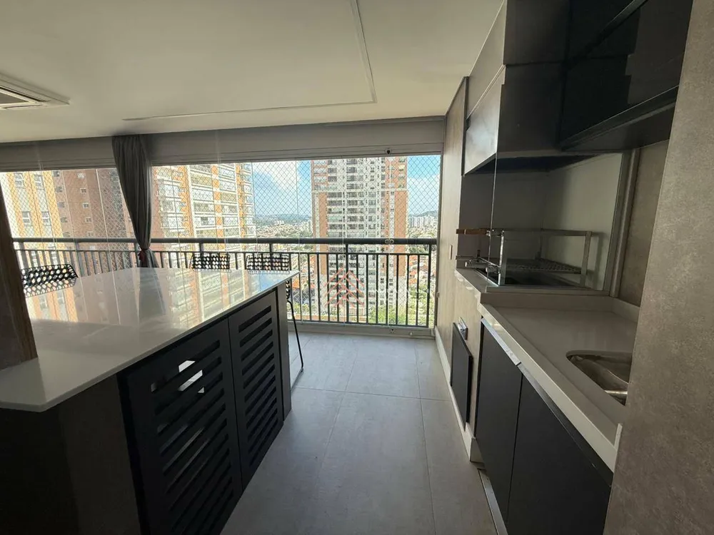 Apartamento, 3 quartos, 144 m² - Foto 8