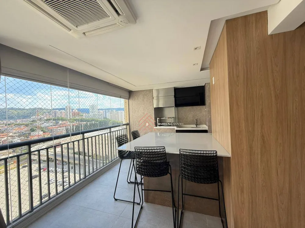 Apartamento, 3 quartos, 144 m² - Foto 9