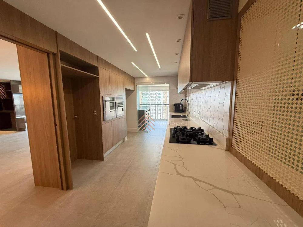 Apartamento, 3 quartos, 144 m² - Foto 5
