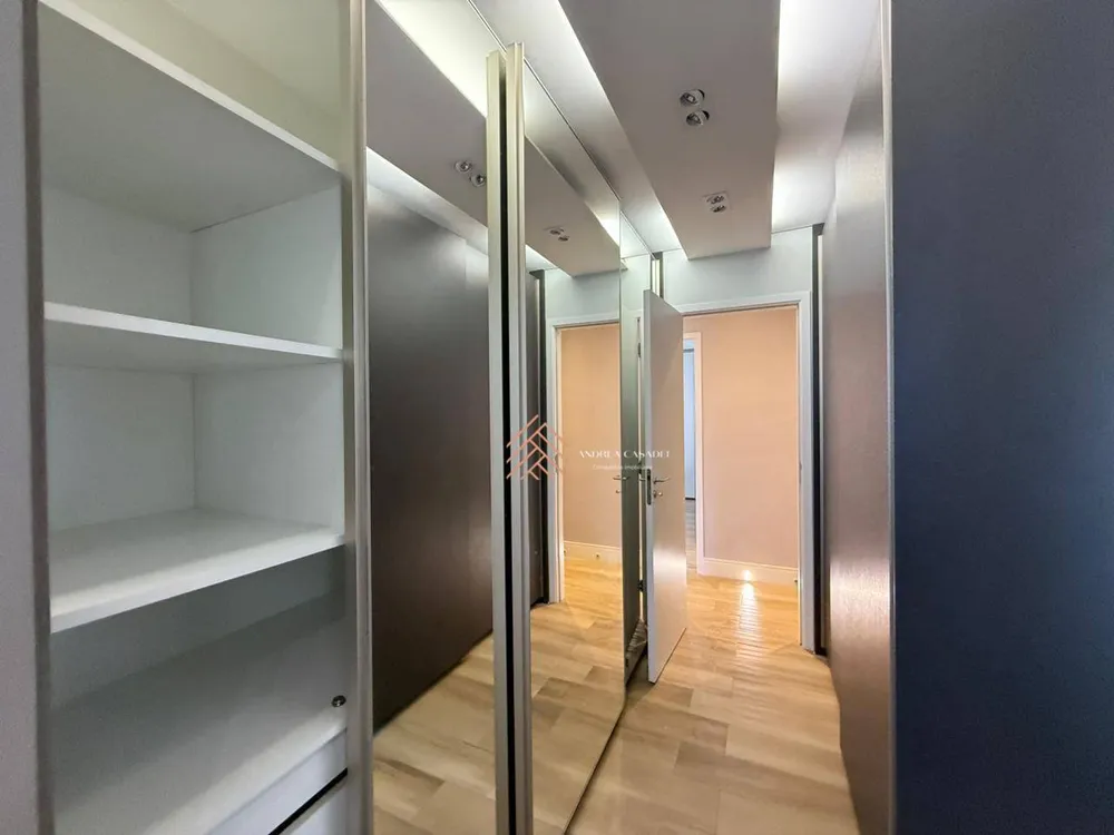 Apartamento, 3 quartos, 144 m² - Foto 2