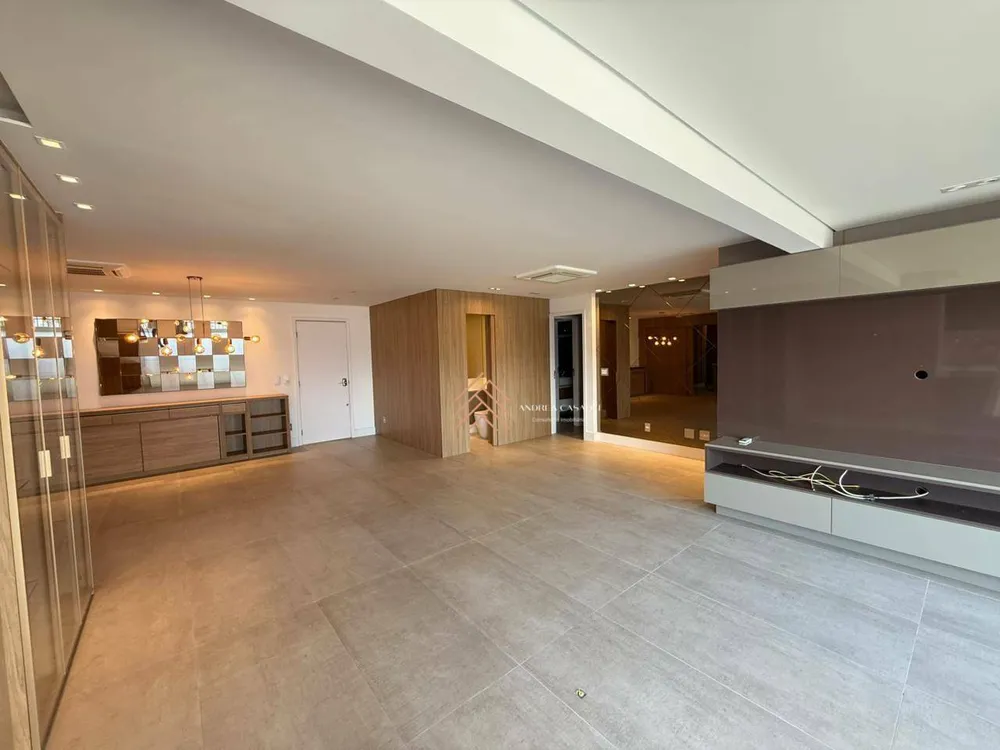 Apartamento, 3 quartos, 144 m² - Foto 3