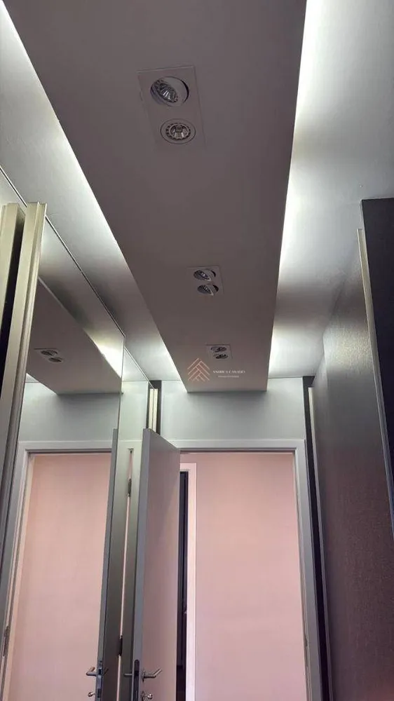 Apartamento, 3 quartos, 144 m² - Foto 6