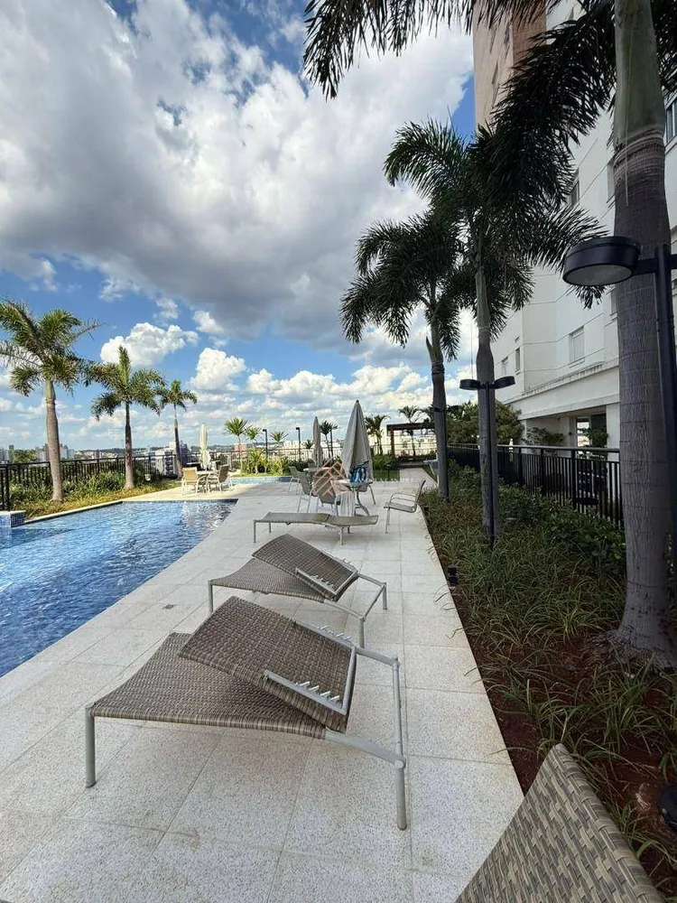 Apartamento, 3 quartos, 144 m² - Foto 19