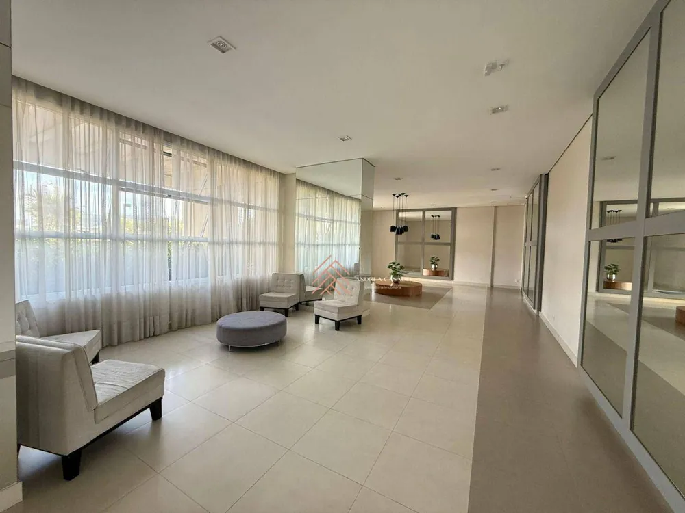 Apartamento, 3 quartos, 144 m² - Foto 4