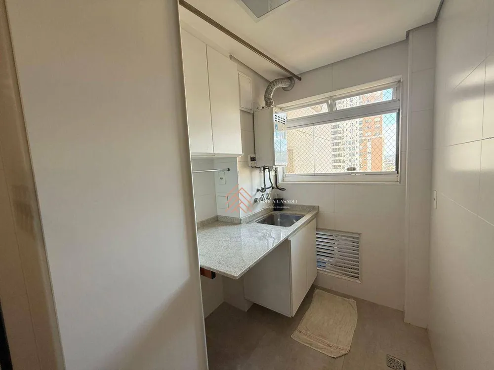 Apartamento, 3 quartos, 144 m² - Foto 11
