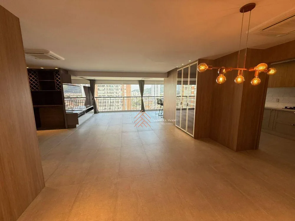 Apartamento, 3 quartos, 144 m² - Foto 2