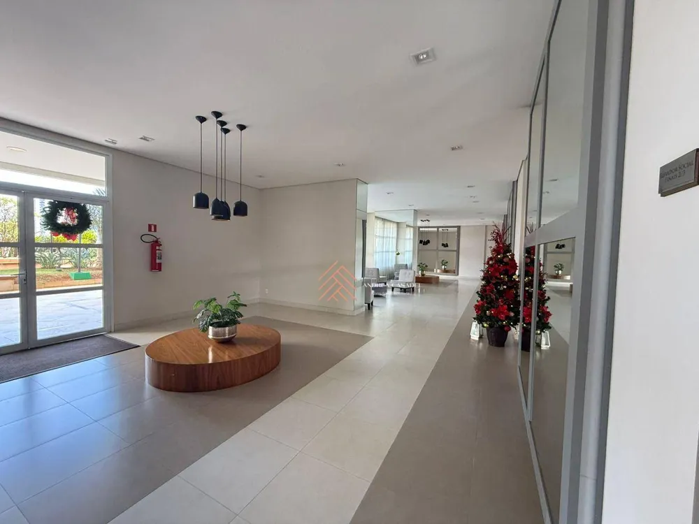 Apartamento, 3 quartos, 144 m² - Foto 3