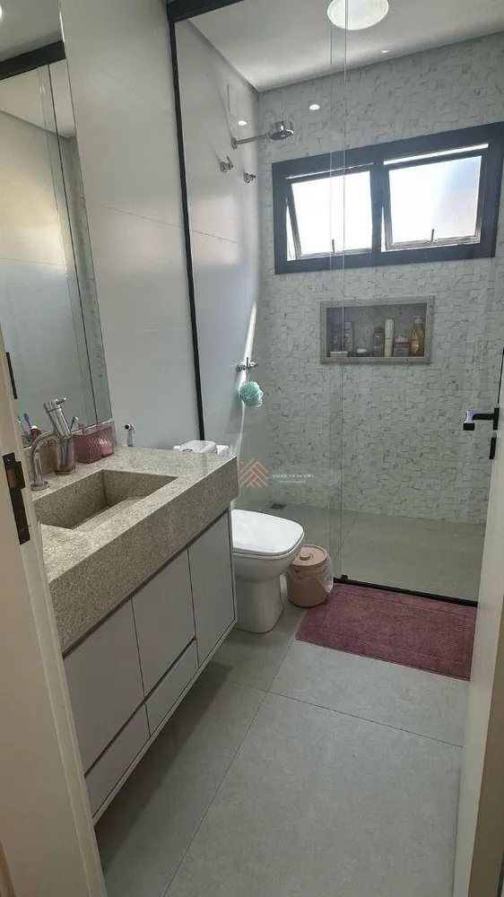 Casa de Condomínio, 3 quartos - Foto 19