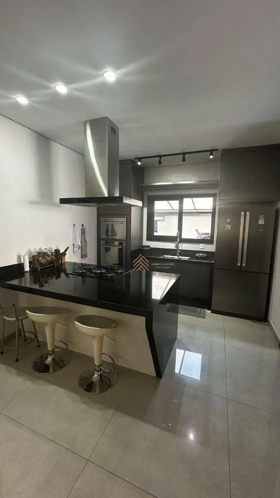 Casa de Condomínio, 3 quartos - Foto 5