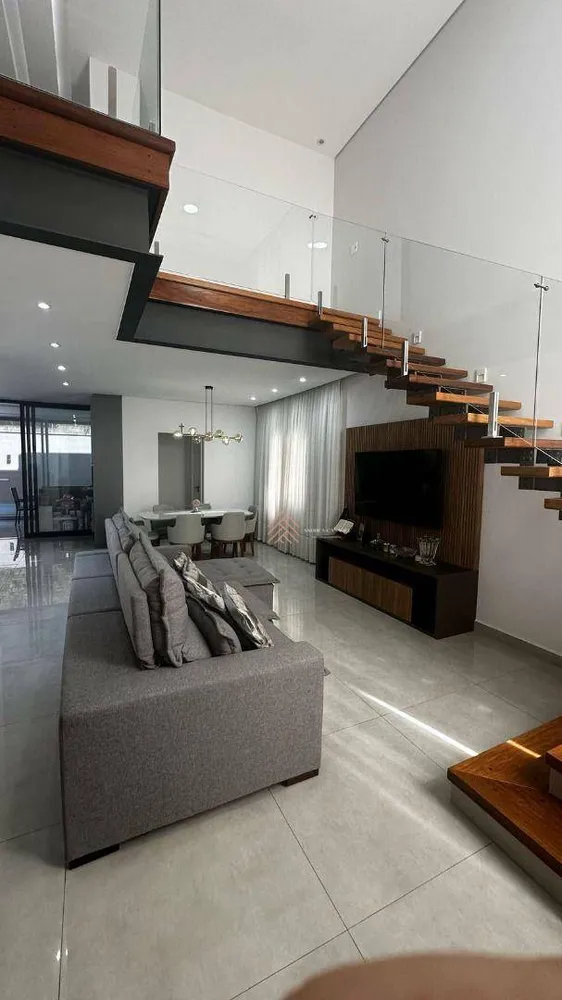 Casa de Condomínio, 3 quartos - Foto 6