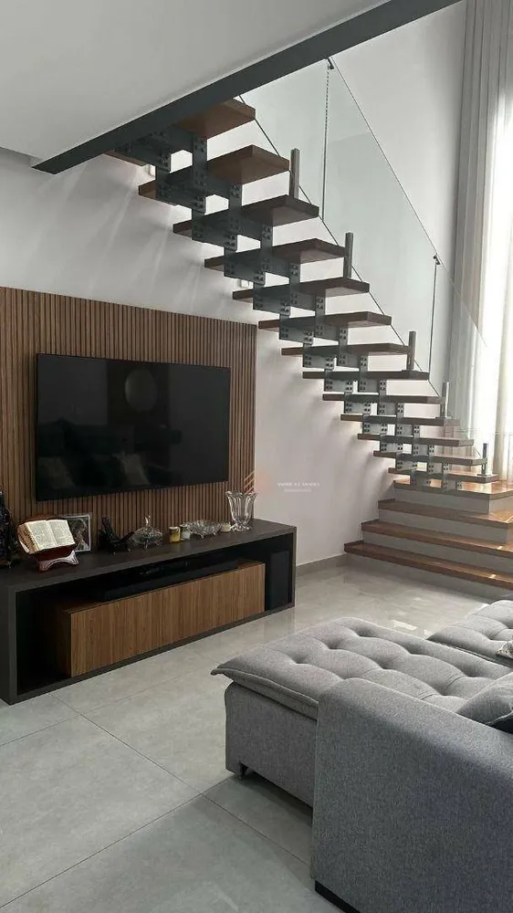 Casa de Condomínio, 3 quartos - Foto 10