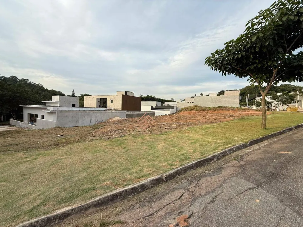 Loteamento e Condomínio, 487 m² - Foto 5