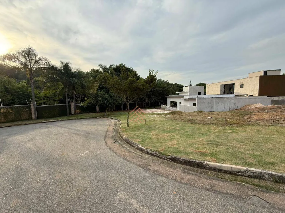Loteamento e Condomínio, 487 m² - Foto 3
