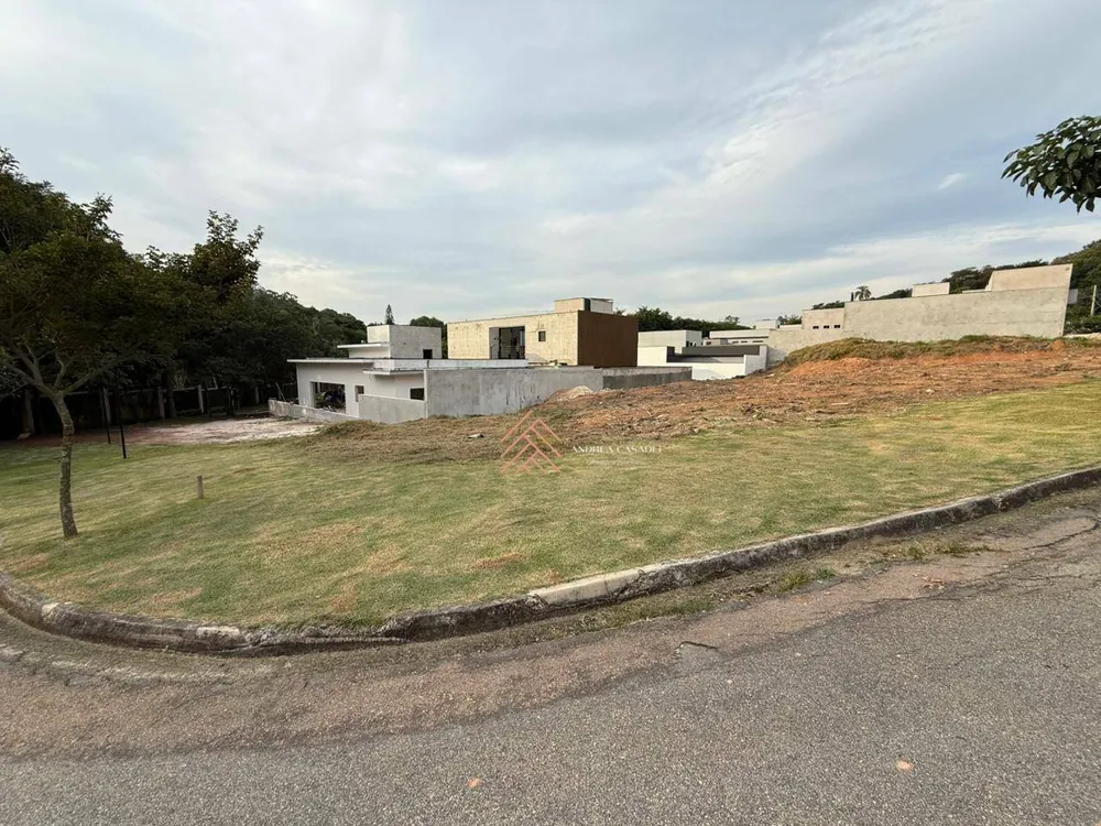 Loteamento e Condomínio, 487 m² - Foto 2