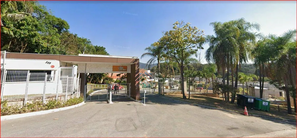 Loteamento e Condomínio, 487 m² - Foto 1