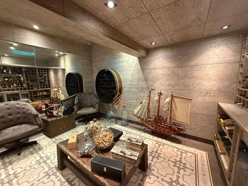 Casa de Condomínio, 4 quartos - Foto 8