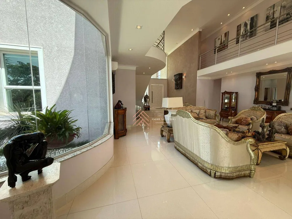 Casa de Condomínio, 4 quartos - Foto 6