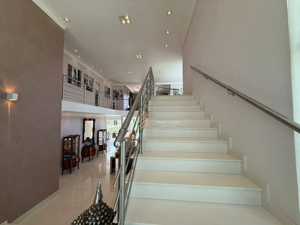 Casa de Condomínio, 4 quartos - Foto 8