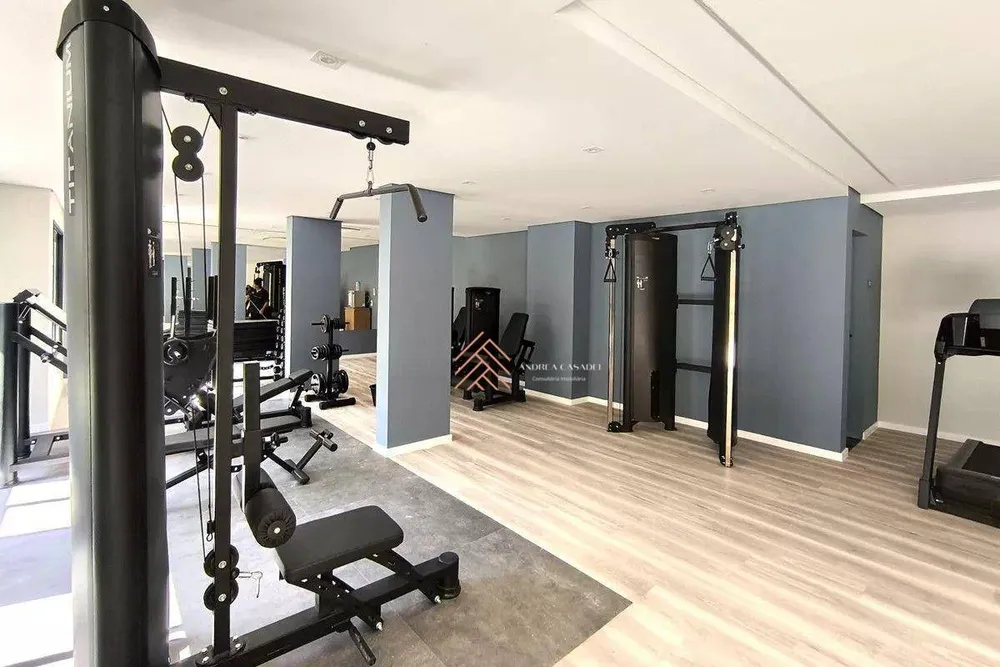 Apartamento, 2 quartos, 112 m² - Foto 12