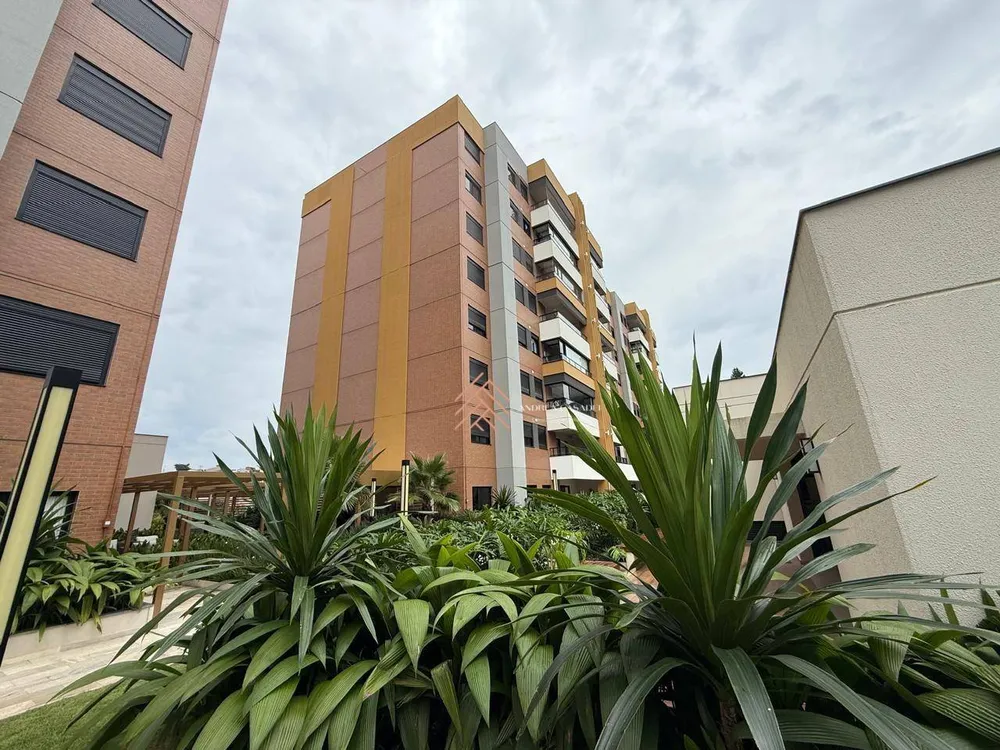 Apartamento, 2 quartos, 112 m² - Foto 2