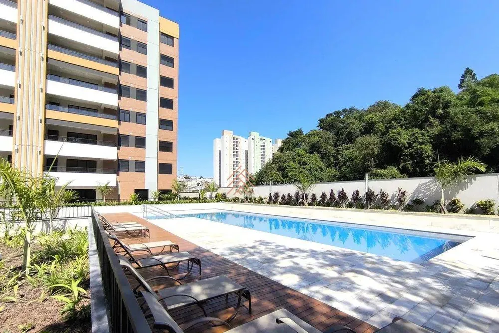 Apartamento, 2 quartos, 112 m² - Foto 1