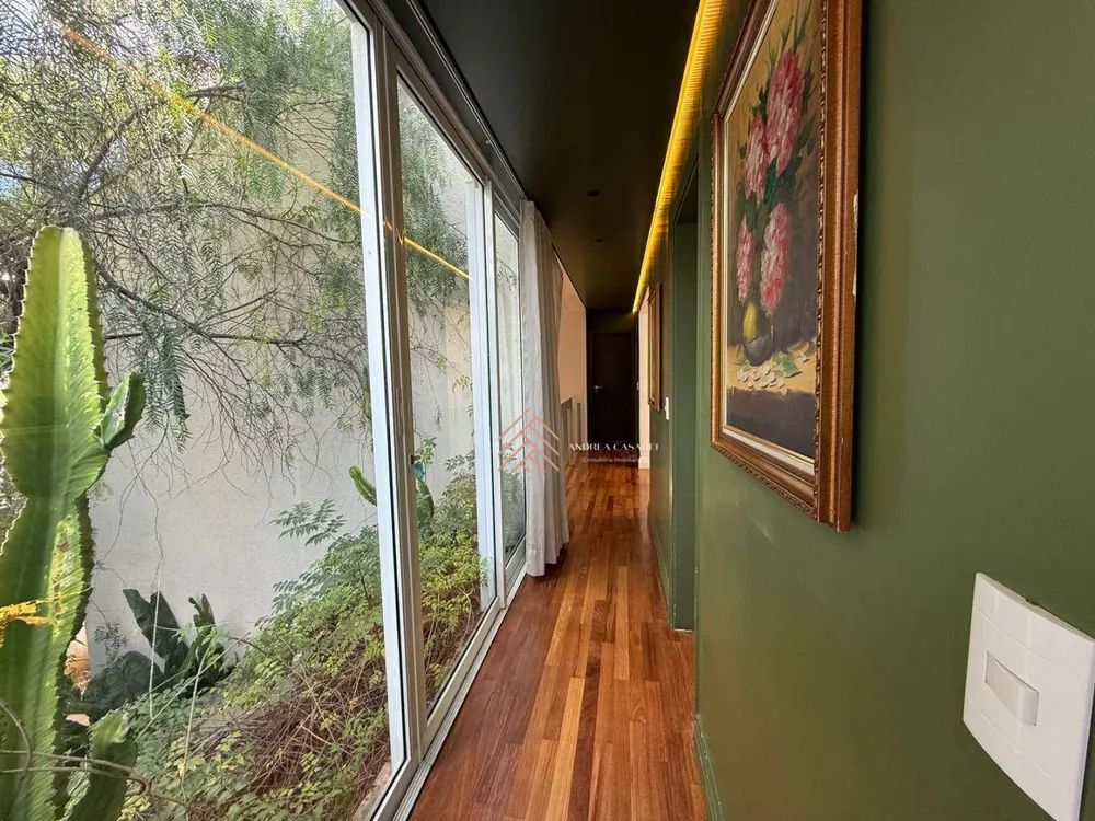 Sobrado, 4 quartos, 270 m² - Foto 15