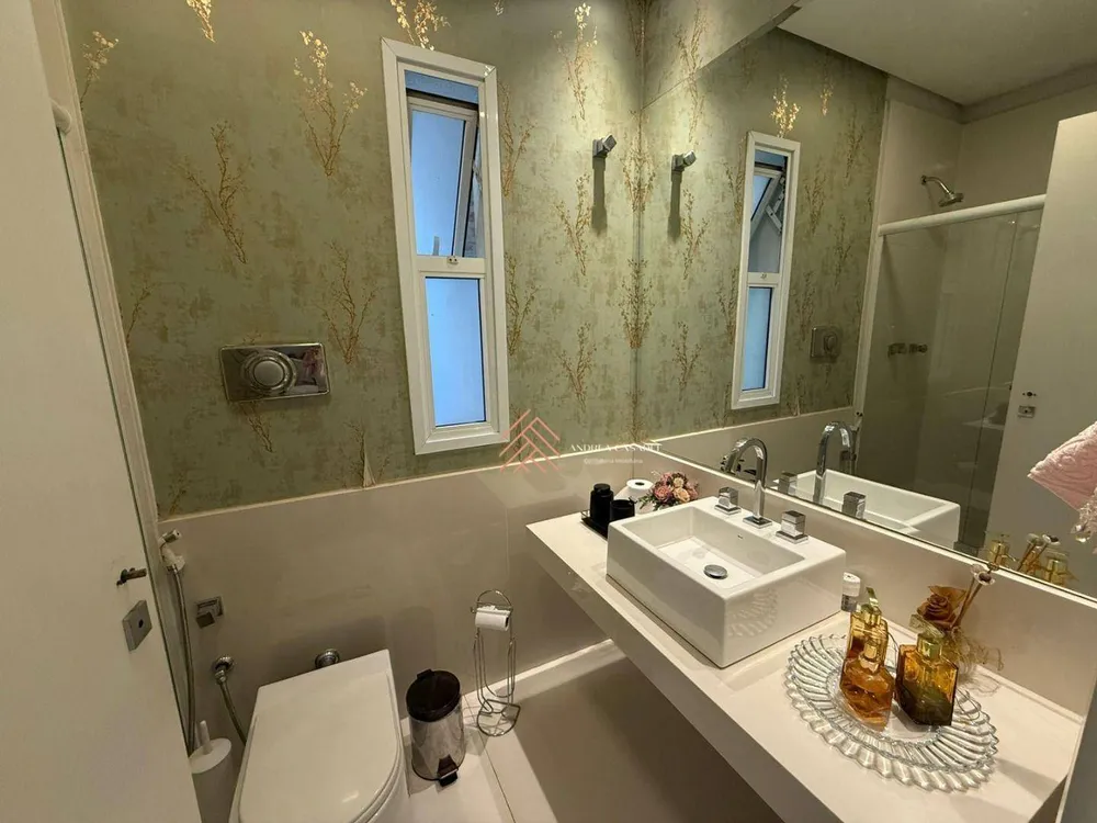 Sobrado, 4 quartos, 270 m² - Foto 9