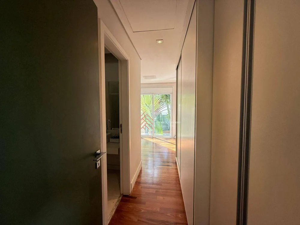 Sobrado, 4 quartos, 270 m² - Foto 12
