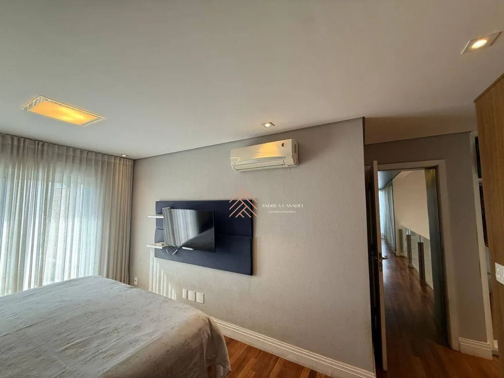Sobrado, 4 quartos, 270 m² - Foto 10