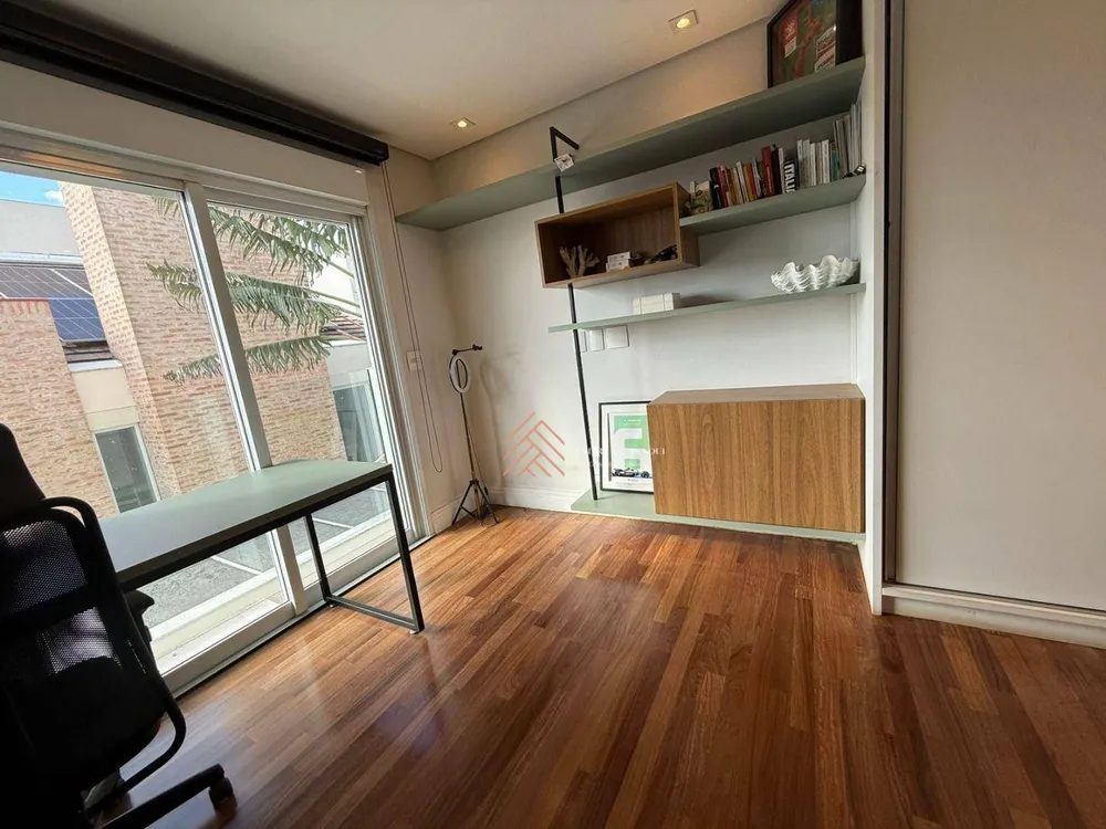 Sobrado, 4 quartos, 270 m² - Foto 7