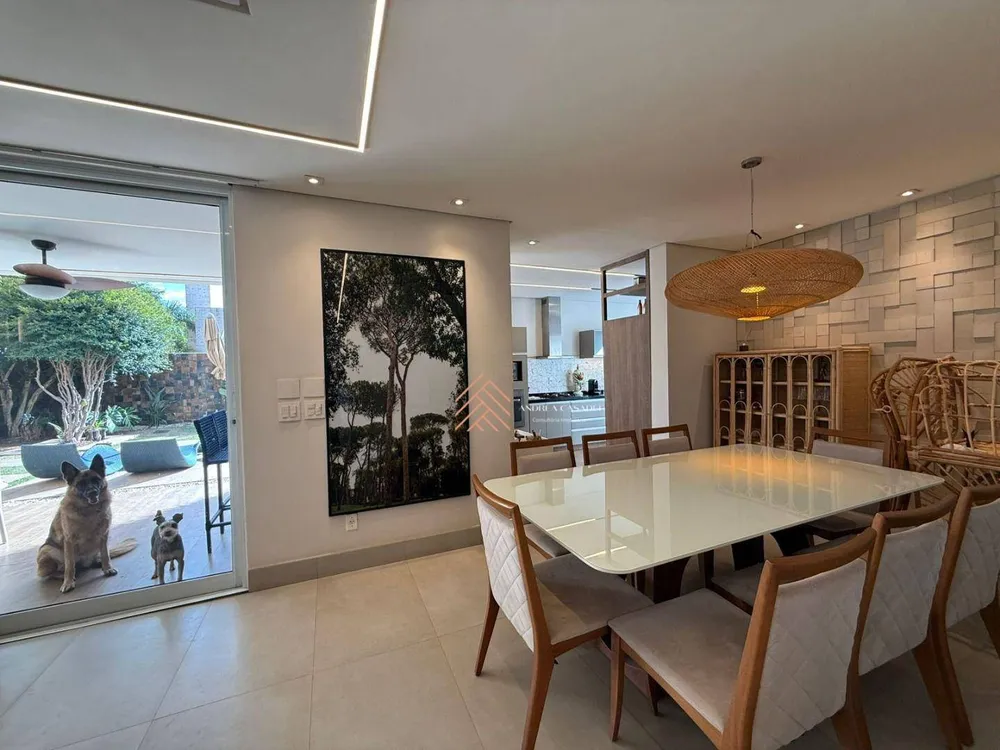 Sobrado, 4 quartos, 270 m² - Foto 16