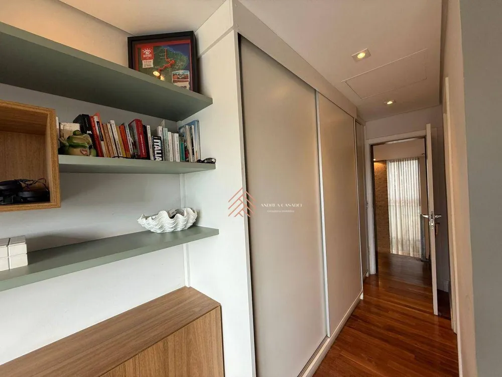 Sobrado, 4 quartos, 270 m² - Foto 8
