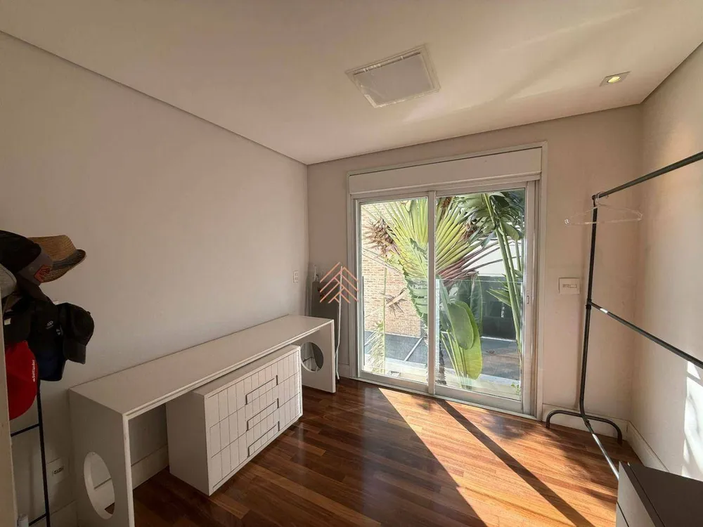 Sobrado, 4 quartos, 270 m² - Foto 14