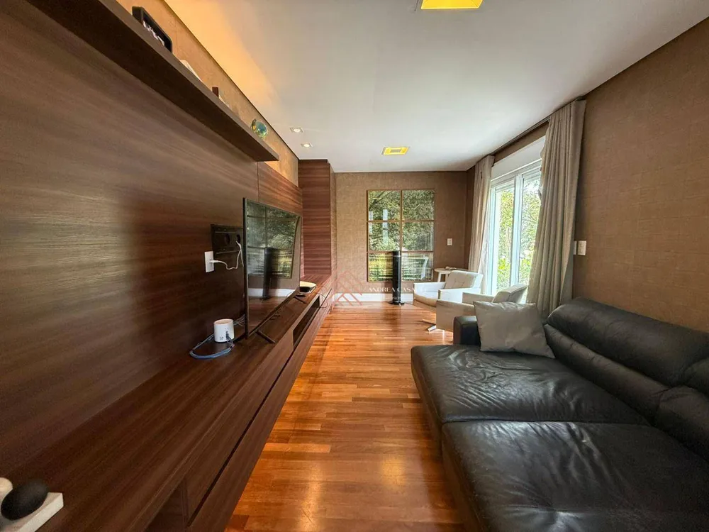 Sobrado, 4 quartos, 270 m² - Foto 3