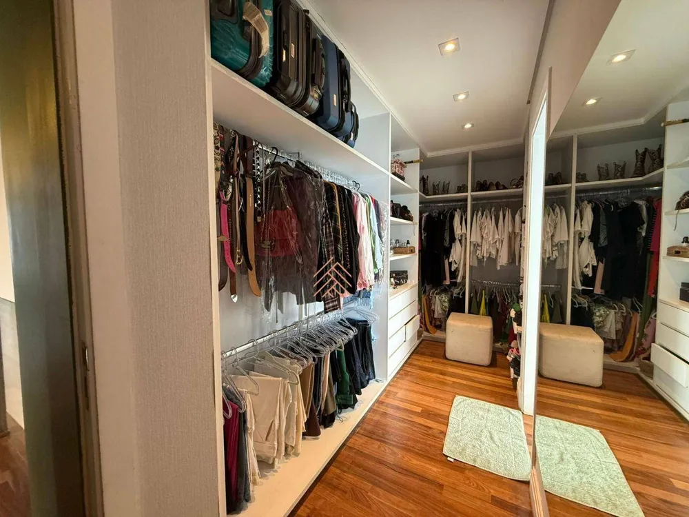 Sobrado, 4 quartos, 270 m² - Foto 11