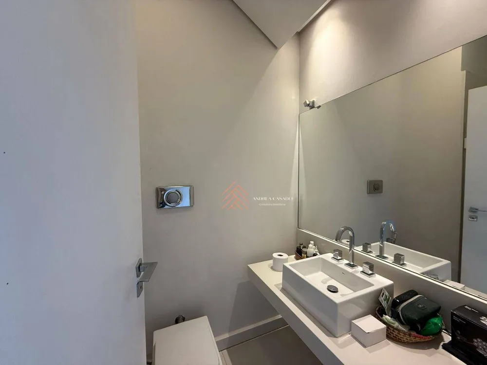 Sobrado, 4 quartos, 270 m² - Foto 5