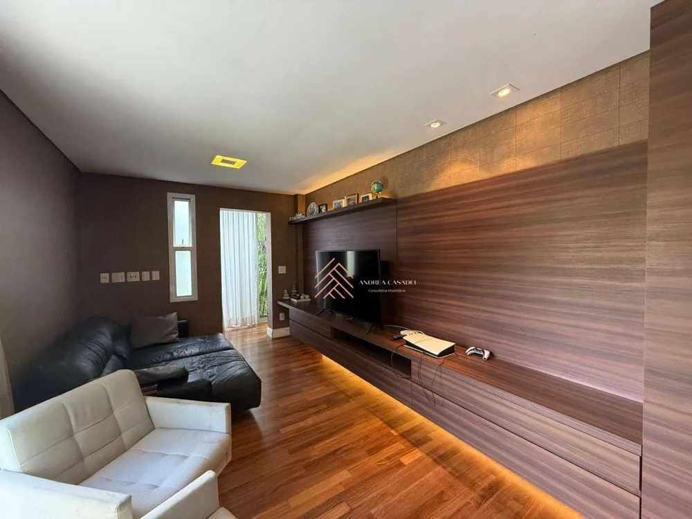 Sobrado, 4 quartos, 270 m² - Foto 18