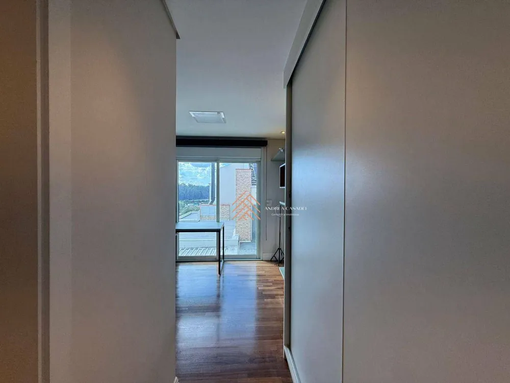 Sobrado, 4 quartos, 270 m² - Foto 6