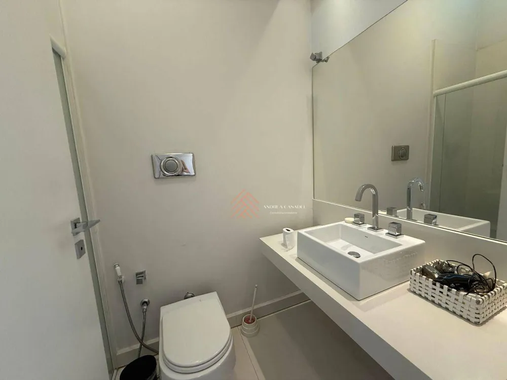 Sobrado, 4 quartos, 270 m² - Foto 13