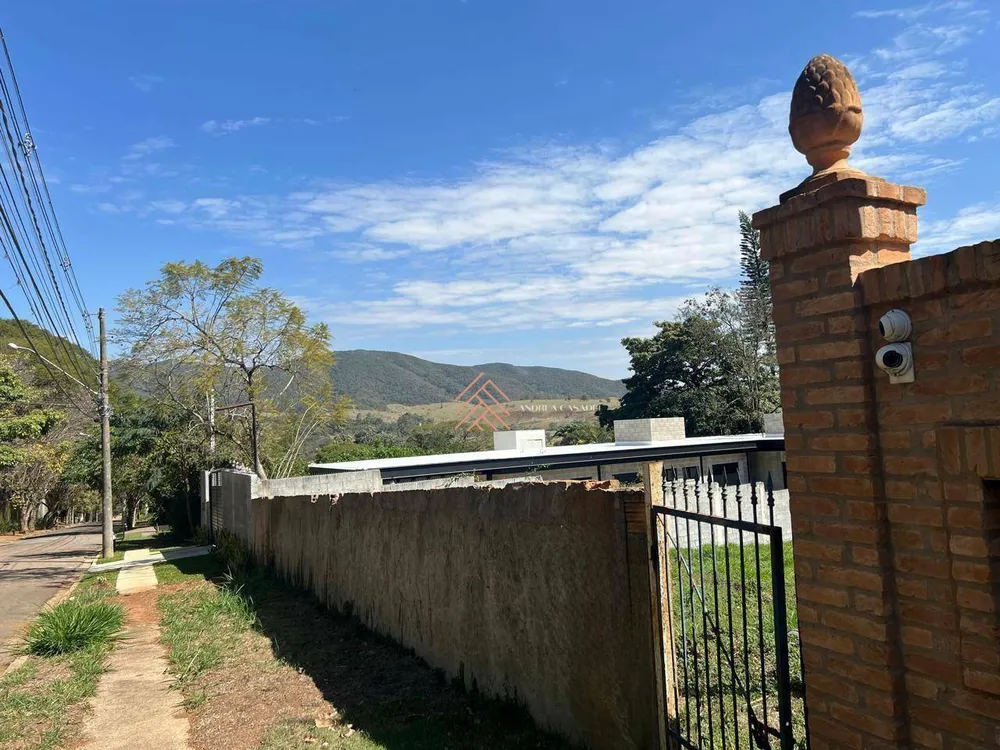 Terreno, 1031 m² - Foto 1
