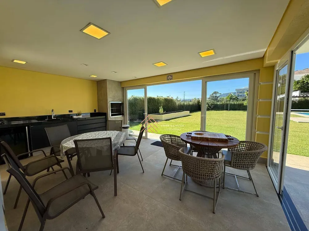 Casa de Condomínio, 4 quartos - Foto 6