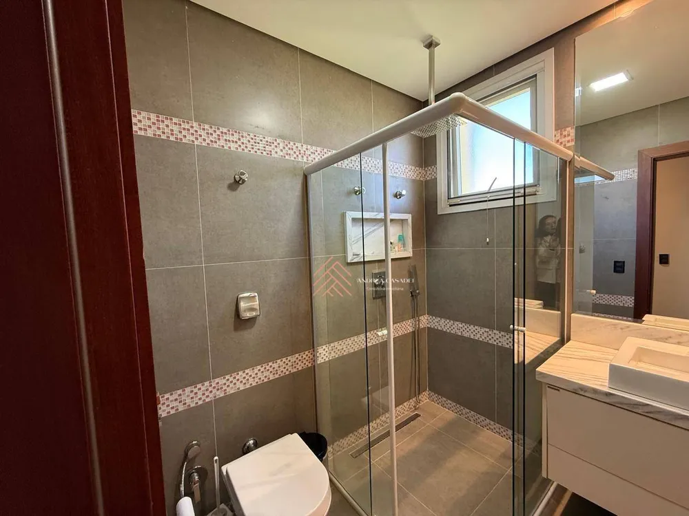 Casa de Condomínio, 4 quartos - Foto 7