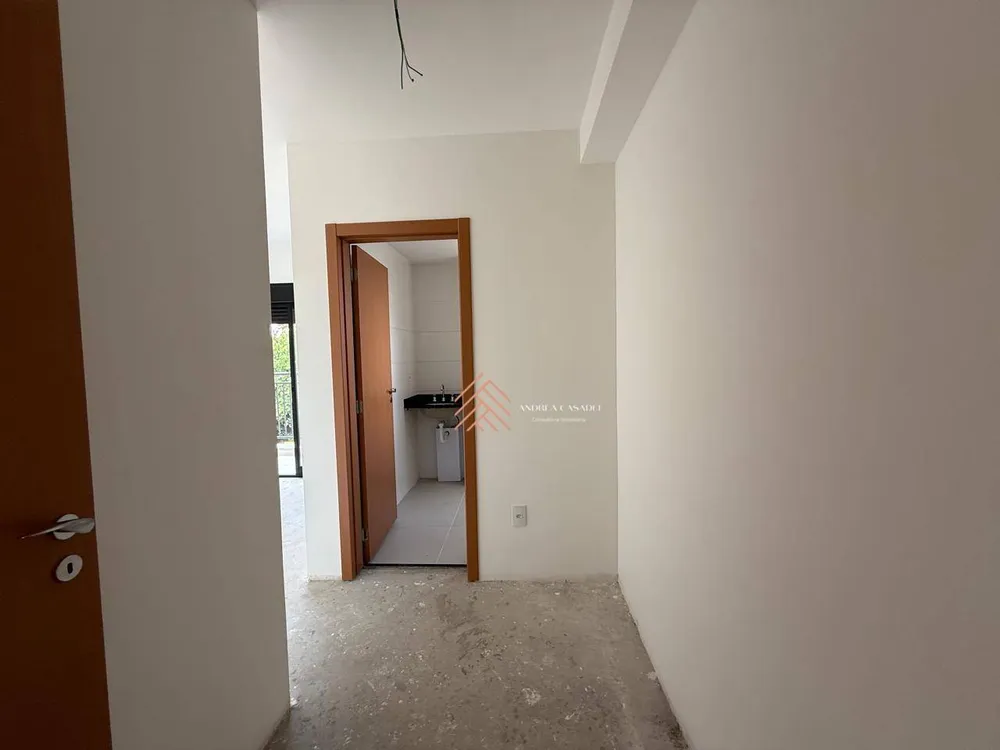 Apartamento, 3 quartos, 104 m² - Foto 1
